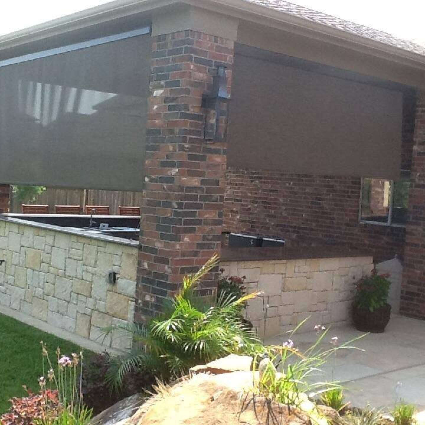 R.C. Glass & Windows LLC League City, Cedar Park, Leander, TX Glass Repair, Solar